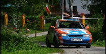 Rajd Rzeszowski